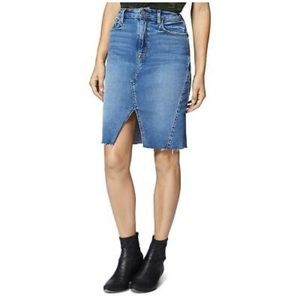 Sanctuary Jeans denim skirt